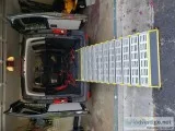 Roll-A-Ramp