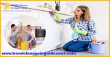 Prime Bond Cleaning Gold Coast