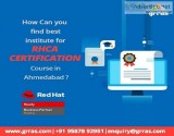 RHCA Certification course in Ahmedabad