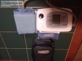 Lifesource Digital blood presser monitor