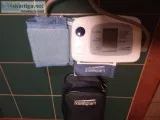 Lifesource Digital blood presser monitor