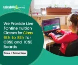 NCERT and CBSE Class 6  7  8 Video Classes and Crash Course