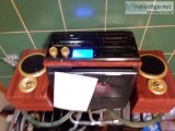 Boytone Stereo
