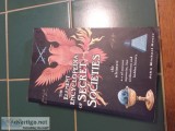 The Element Encyclopedia of secret societies