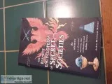 The Element Encyclopedia of secret societies