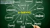 Government examinations - online education platforms, training