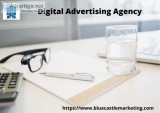 Digital advertising agency - blue castle marketing
