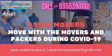 Best Packers and movers in Delhi