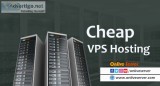 Pick cheap vps hosting with reliable performance