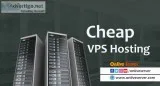 Pick cheap vps hosting with reliable performance