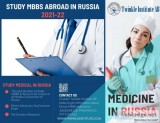 Mbbs in russia duration