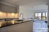 PROMO  Semi furnished apartments  hot water  gym included  compe