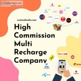 HIGH COMMISSION MULTI RECHARGE COMPANY
