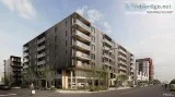 Condos et maisons de ville neufs &agrave louer au coeur de la vi