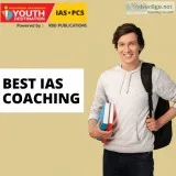 Best IAS Coaching