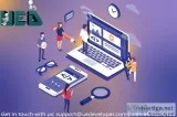 Connect with Website Development Agency to get engaging websites
