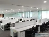 Private Office Space for rental in Guindy