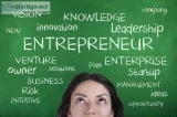 Entrepreneur Training Online