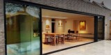 Upvc sliding doors