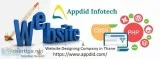 Go with best web designing company in mumbai