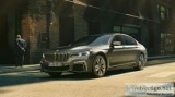 Bmw 7 series - bmw infinity cars