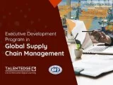Global Supply Chain Management Courses