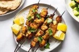 Best chicken kabab in mira road