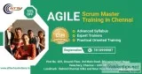 Agile Scrum Master Training in Velachery