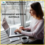 Need Assignment Writer for Your Assignment Help In AustraliaUnde