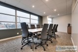 Get Office Space Rental Agency at the Best Price in BC