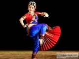 Learn dance/ bharatanatyam on skype/ zoom : jhinookcom