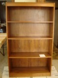 2 BOOKCASES 3050  ANTIQUE CHINA CABINET 150