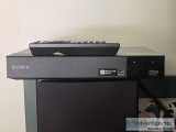 Sony Blu-Ray player for sale.
