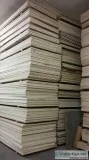 SUPER SALE MDF and PARTICLEBOARD 4  X 8  SHEETS MISC SPECIES and