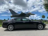 2008 MASERATI QUATTROPORTE  TAMPA BAY WHOLESALE CARS Inc. 