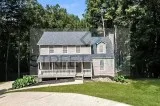 2318 Marneil Dr NE Marietta GA 30062