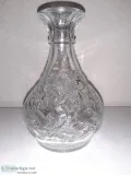 Vintage Princess House Fantasia BUD VASE