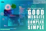 Connect with the Valuable Website Development Agency from here