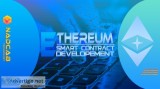 Ethereum smart contract development