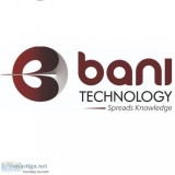 BANI Technology Kengeri&ndash offers training on Web Designing