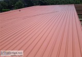 Precoated Roofing Sheets in Ahmedabad India