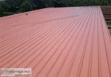Precoated Roofing Sheets in Ahmedabad India