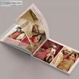 Looking for cheapest wedding album per sheet gee7