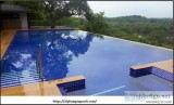 Swimming pool contractors in Goa