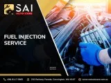 Get A Fuel Injector Cleaning Service From One Of The Best Car Se