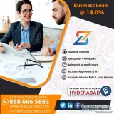 Loanzzone  easily  Approvals a Business Loan