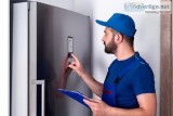 Best Refrigerator Repair Company Vancouver  Vancity Appliance Se