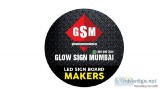 Glow Sign Mumbai  Glow Sign Board Manufacture In Navi Mumbai  Th