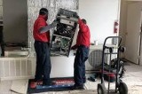 Heater Replacement Service in Cypress TX