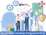 Financial Accounting Assignment Help